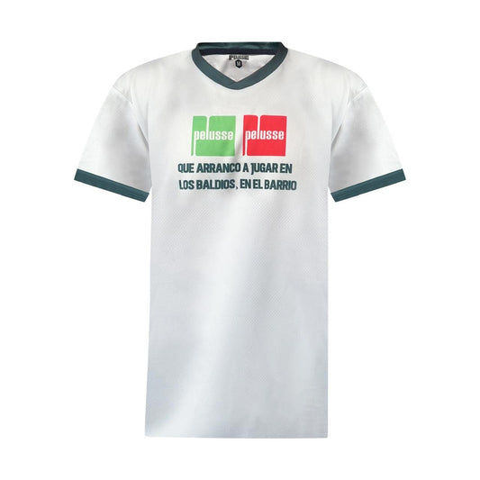 Camiseta pelusse