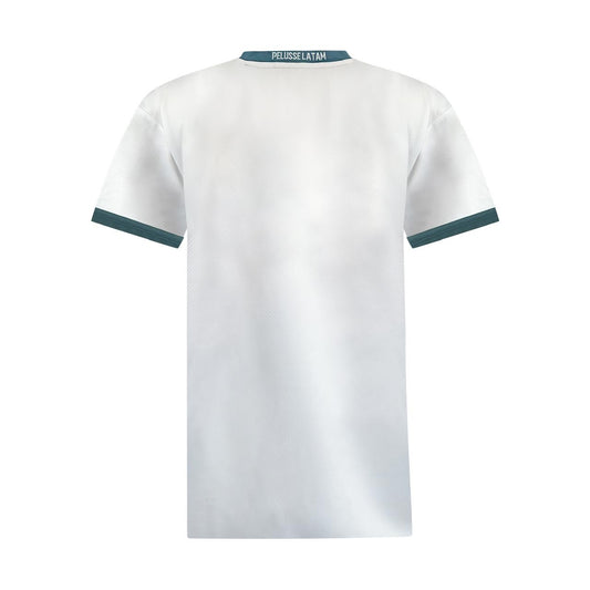 Camiseta pelusse